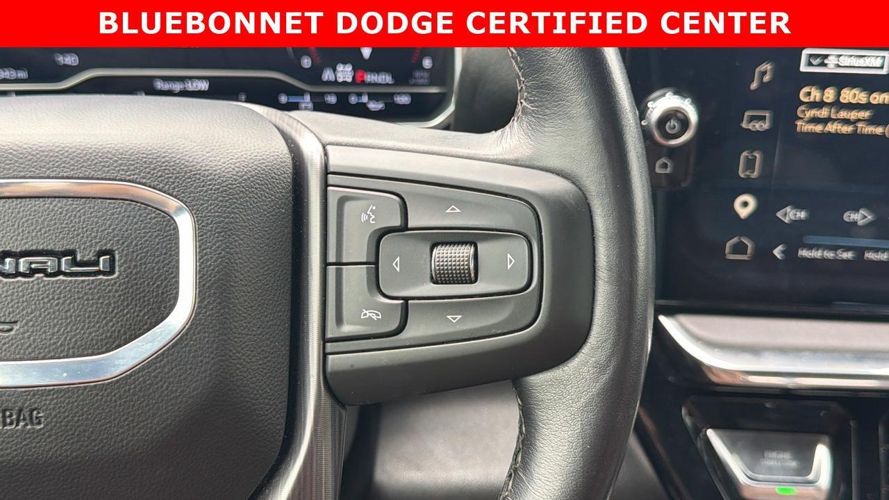 2024 GMC Sierra 2500HD Denali Ultimate New Braunfels TX