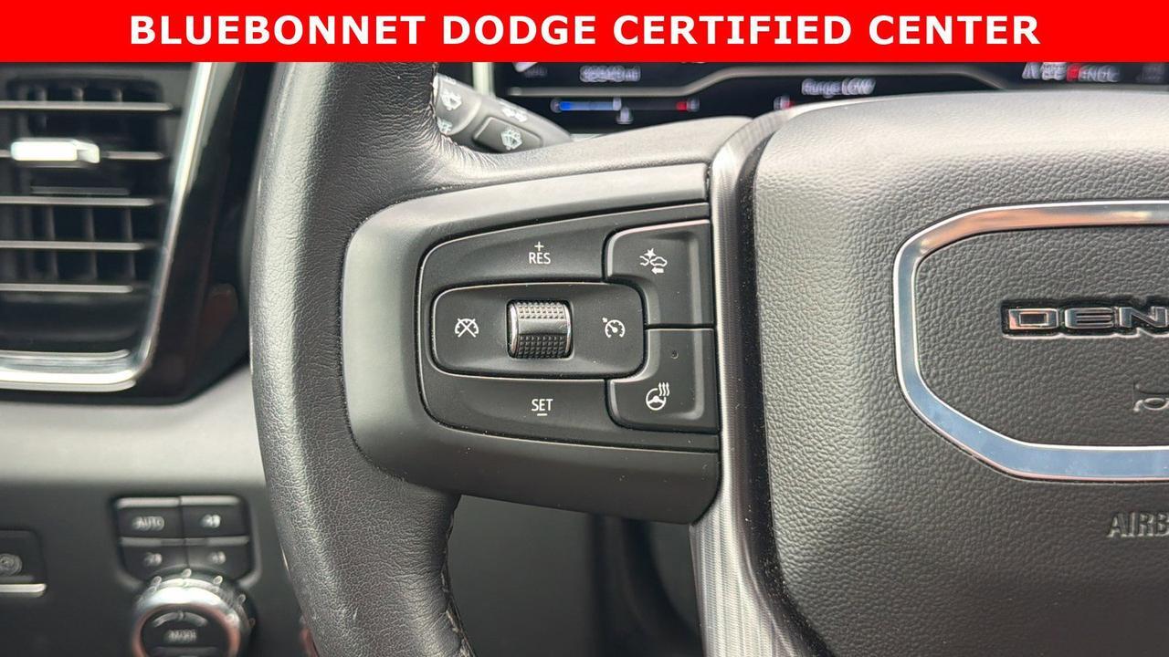 2024 GMC Sierra 2500HD Denali Ultimate New Braunfels TX