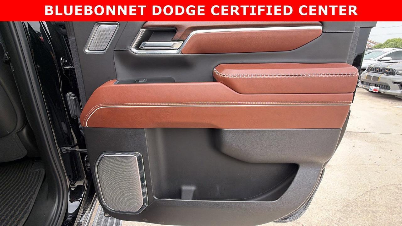 2024 GMC Sierra 2500HD Denali Ultimate New Braunfels TX