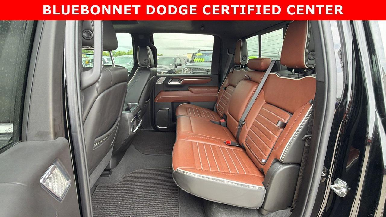 2024 GMC Sierra 2500HD Denali Ultimate New Braunfels TX
