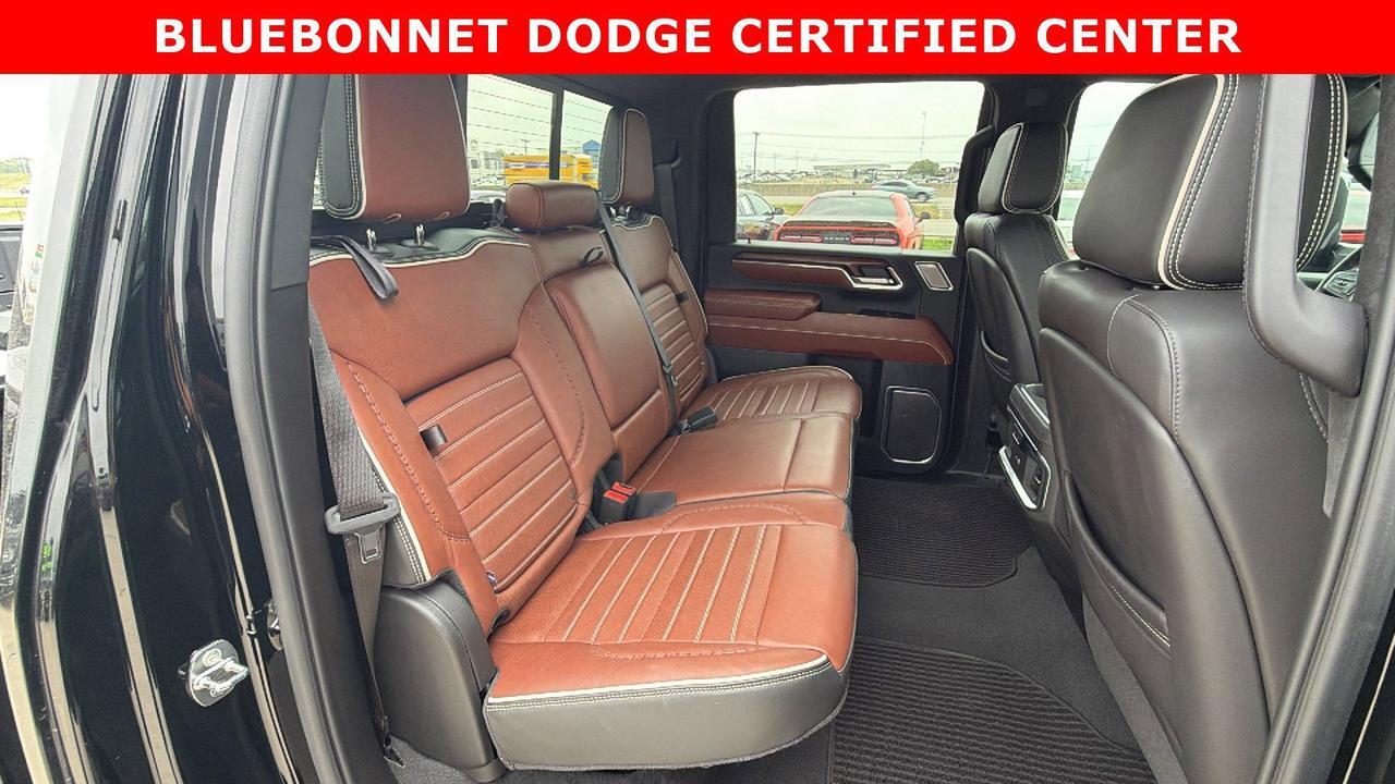 2024 GMC Sierra 2500HD Denali Ultimate New Braunfels TX