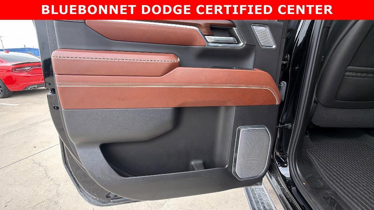 2024 GMC Sierra 2500HD Denali Ultimate New Braunfels TX