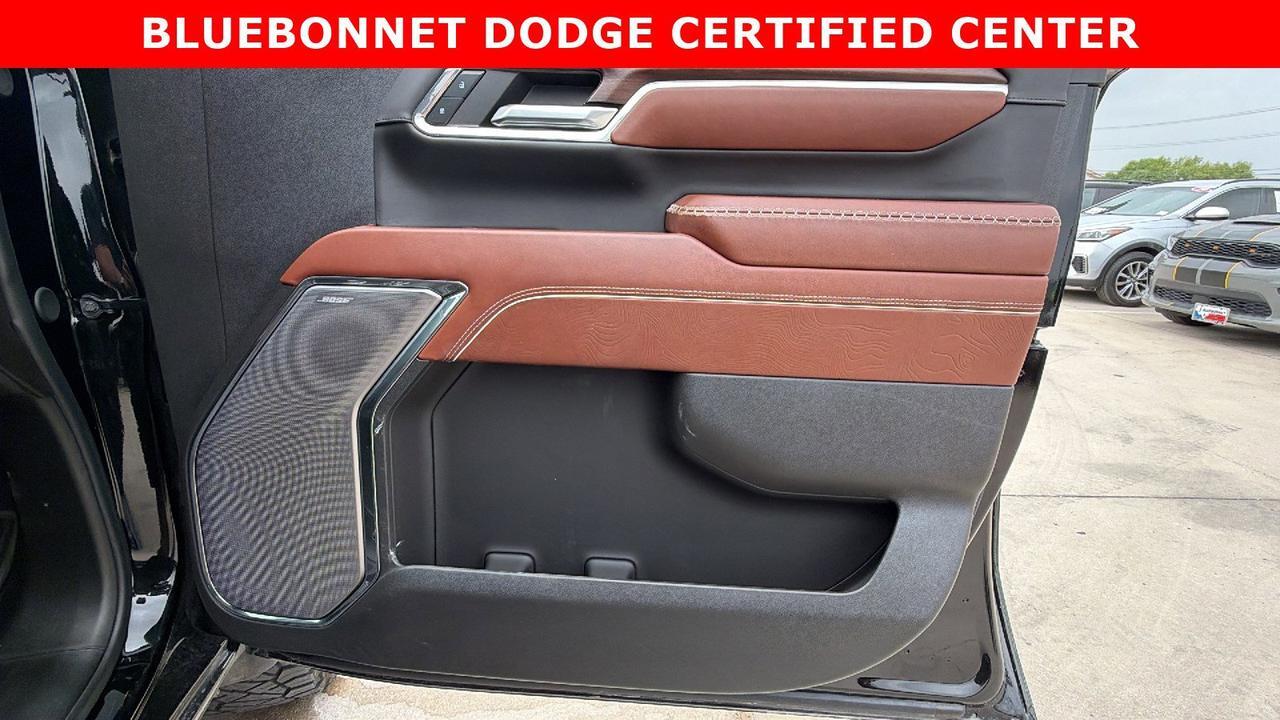 2024 GMC Sierra 2500HD Denali Ultimate New Braunfels TX