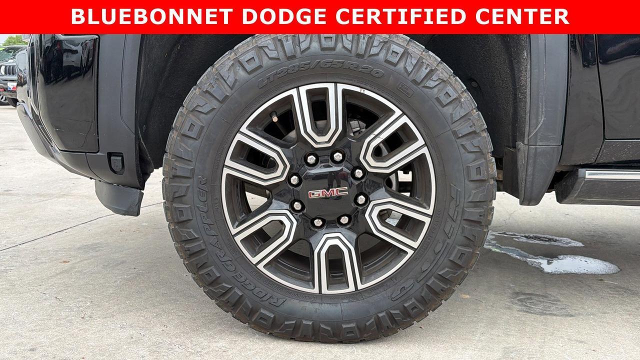 2024 GMC Sierra 2500HD Denali Ultimate New Braunfels TX