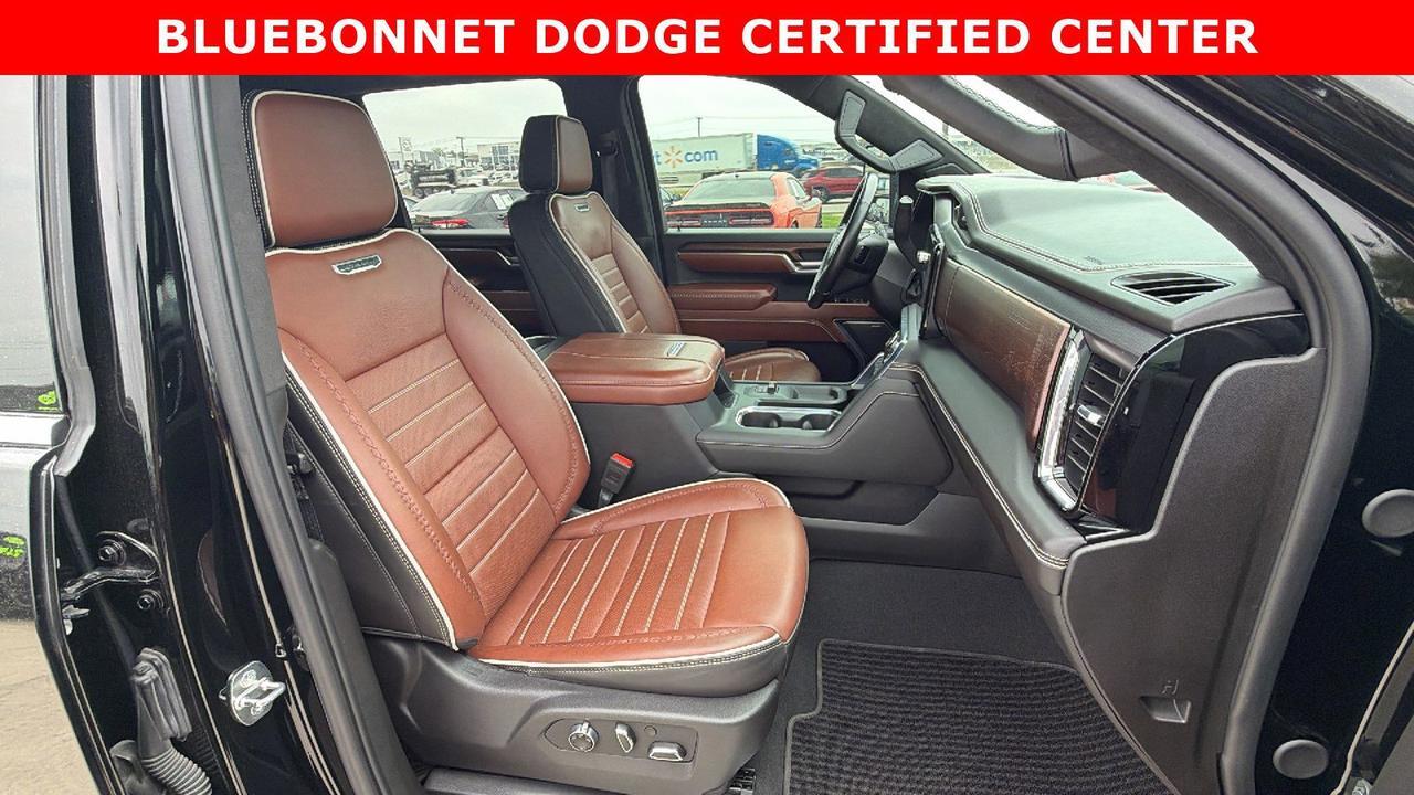 2024 GMC Sierra 2500HD Denali Ultimate New Braunfels TX