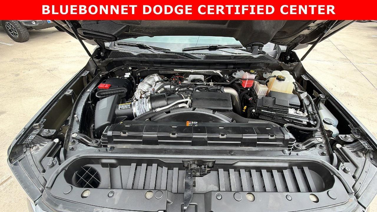 2024 GMC Sierra 2500HD Denali Ultimate New Braunfels TX