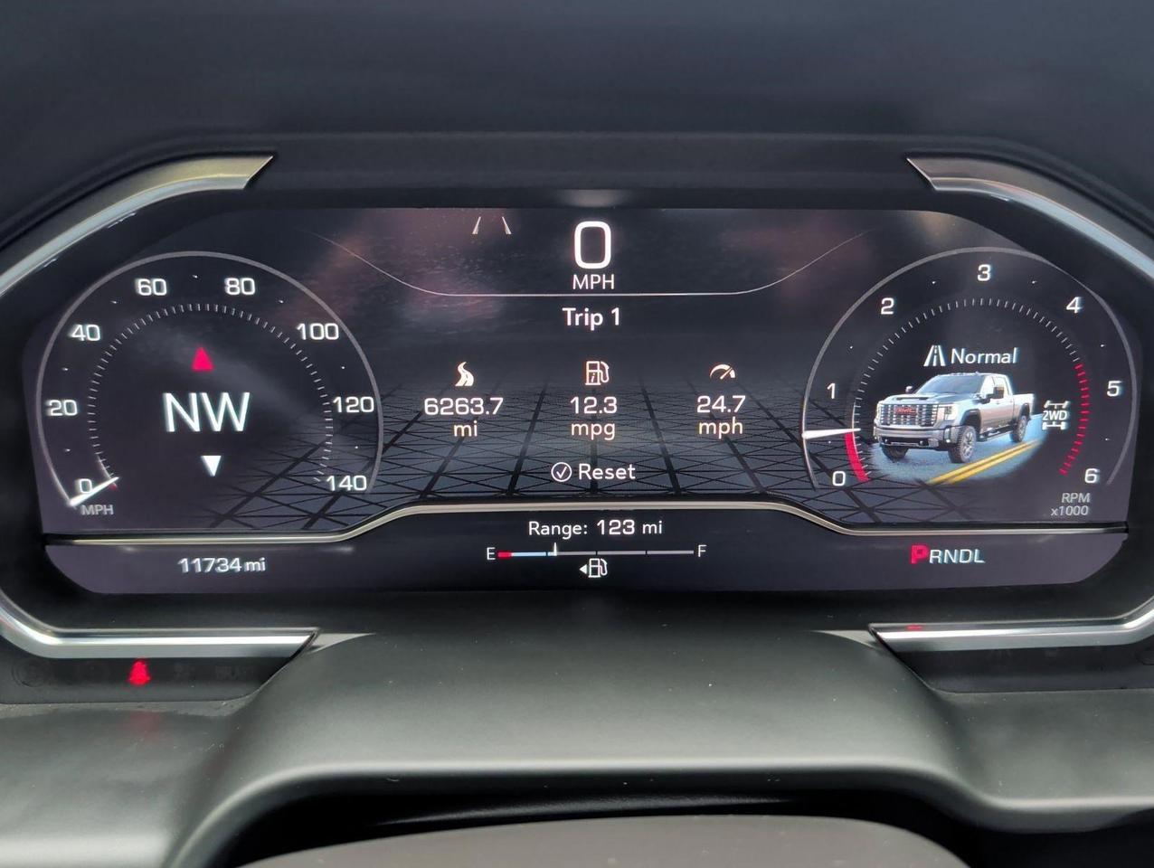 2024 GMC Sierra 2500HD Denali Ultimate San Juan TX