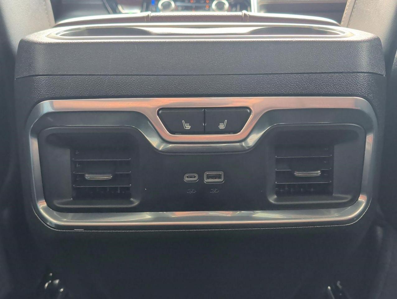 2024 GMC Sierra 2500HD Denali Ultimate San Juan TX