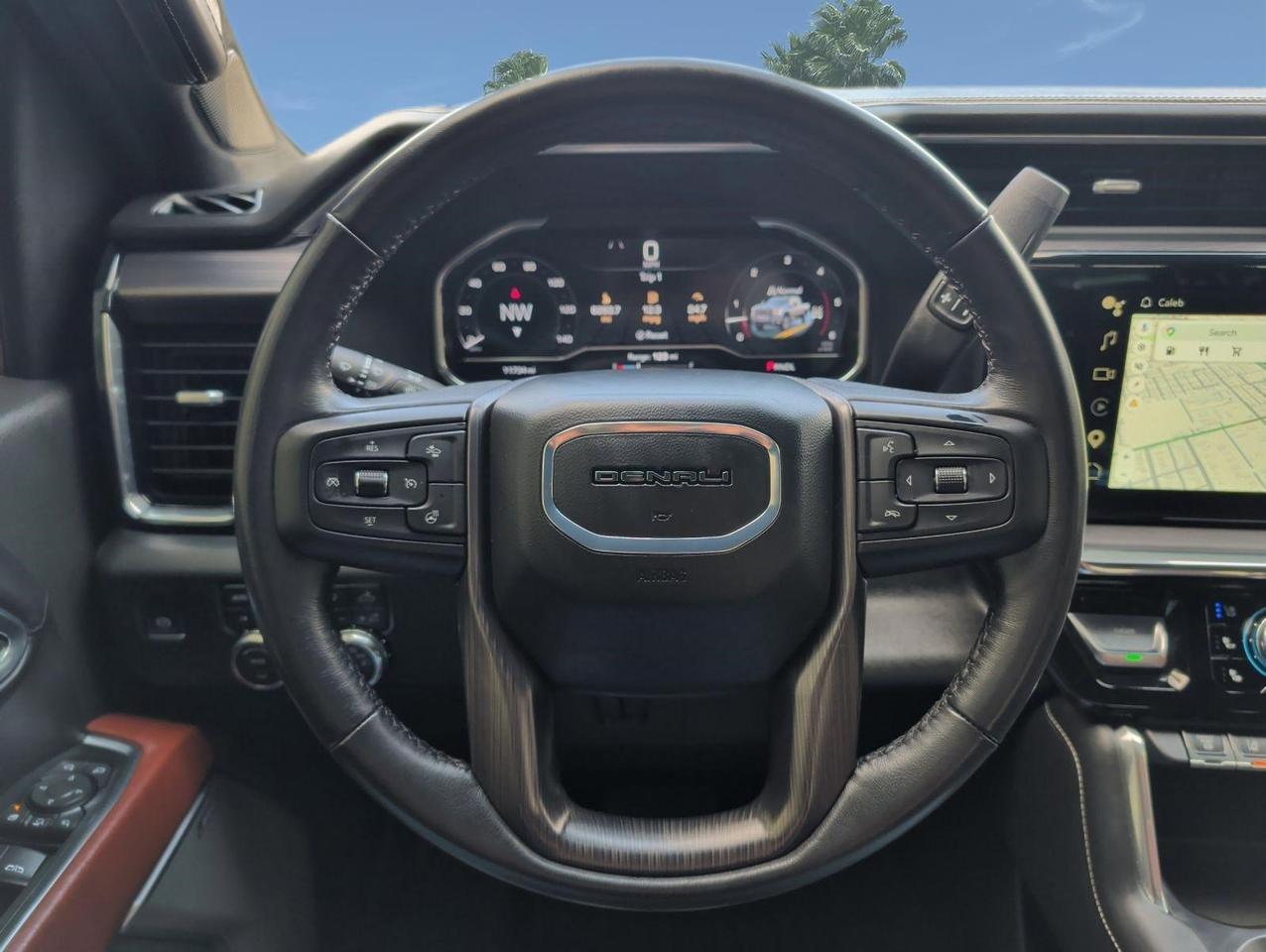 2024 GMC Sierra 2500HD Denali Ultimate San Juan TX