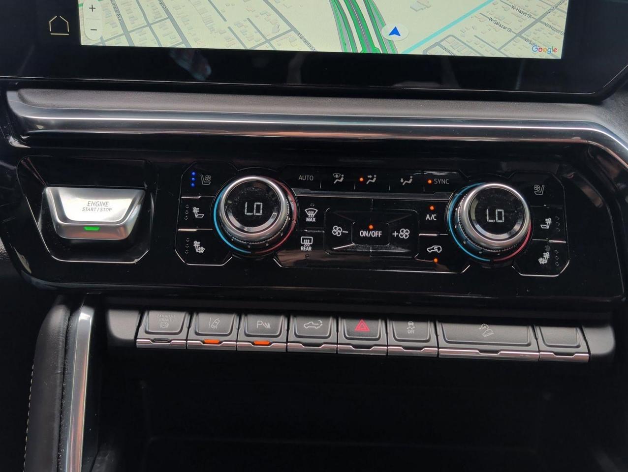 2024 GMC Sierra 2500HD Denali Ultimate San Juan TX