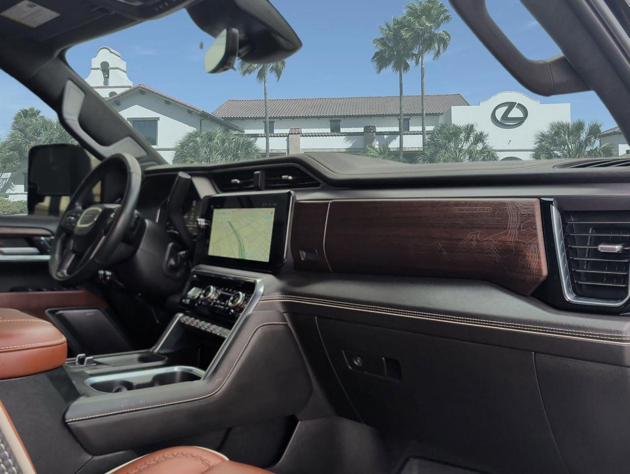 2024 GMC Sierra 2500HD Denali Ultimate San Juan TX