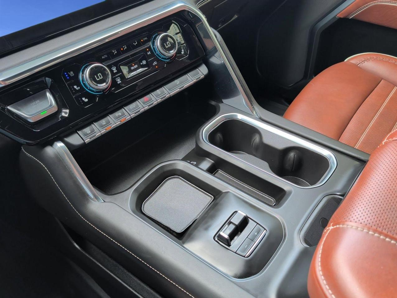 2024 GMC Sierra 2500HD Denali Ultimate San Juan TX