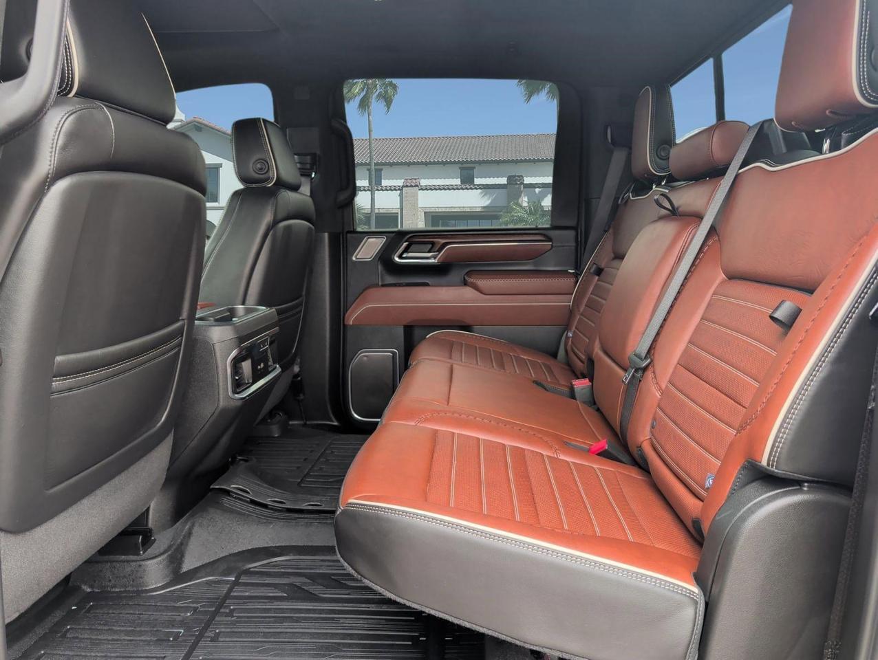 2024 GMC Sierra 2500HD Denali Ultimate San Juan TX