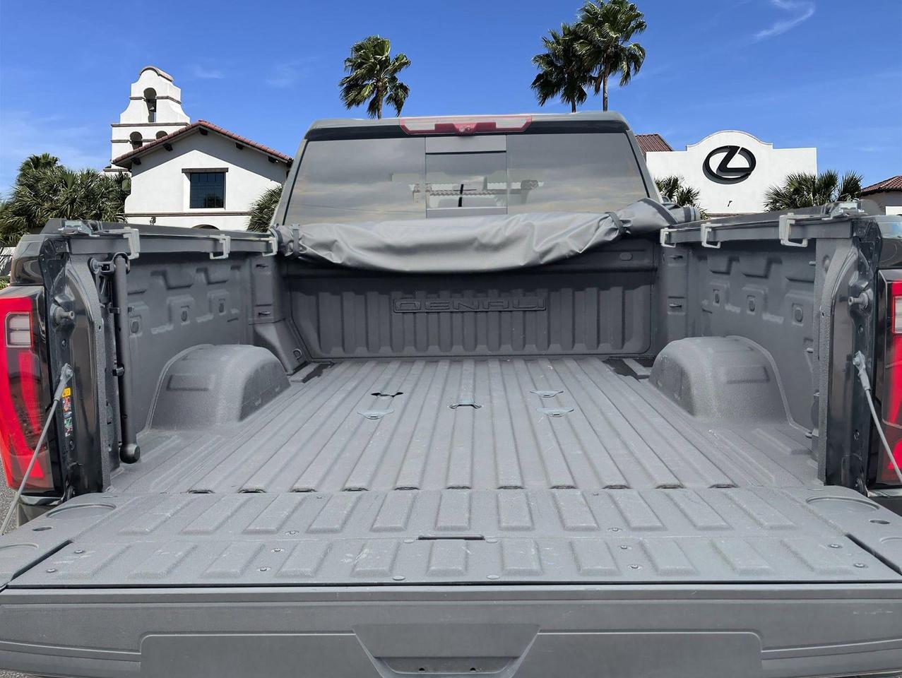 2024 GMC Sierra 2500HD Denali Ultimate San Juan TX