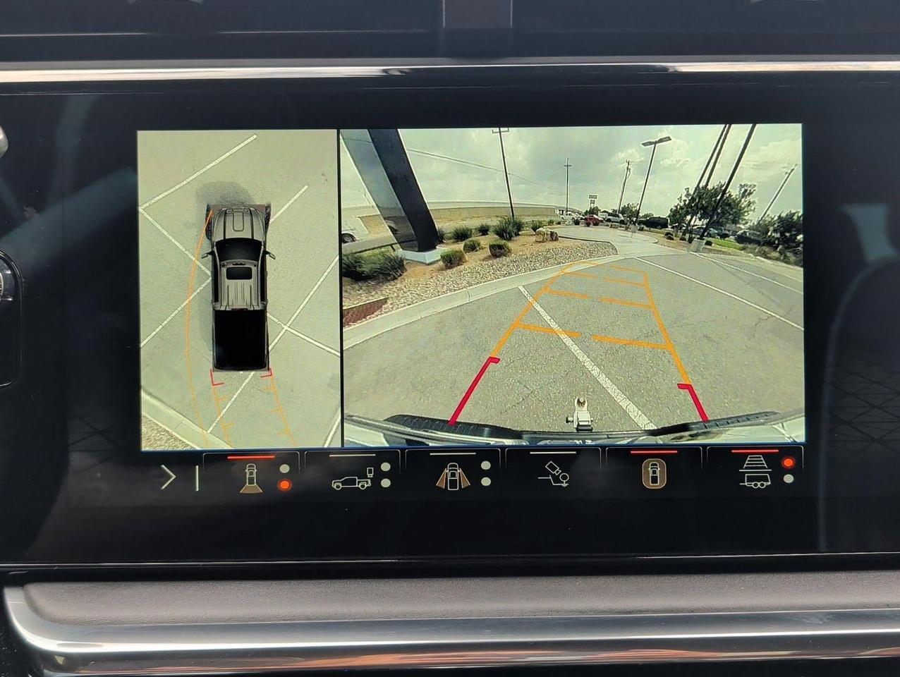 2024 GMC Sierra 2500HD Denali Ultimate San Juan TX