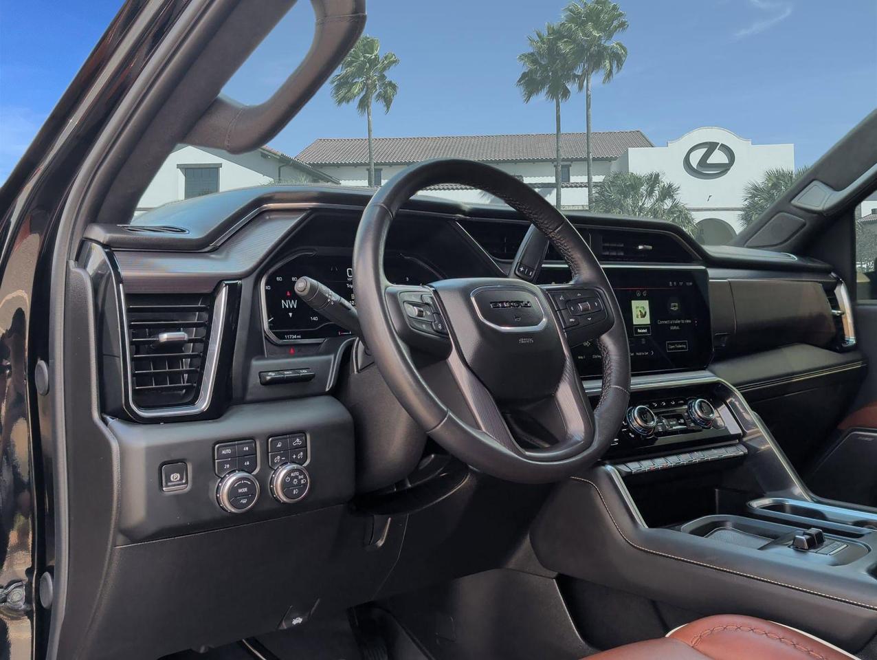 2024 GMC Sierra 2500HD Denali Ultimate San Juan TX