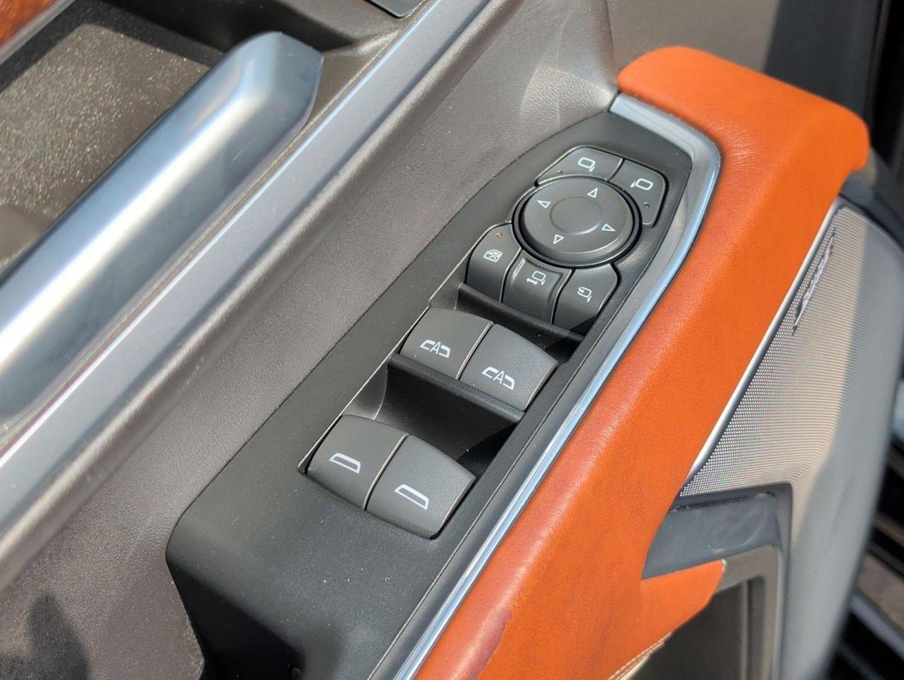 2024 GMC Sierra 2500HD Denali Ultimate San Juan TX