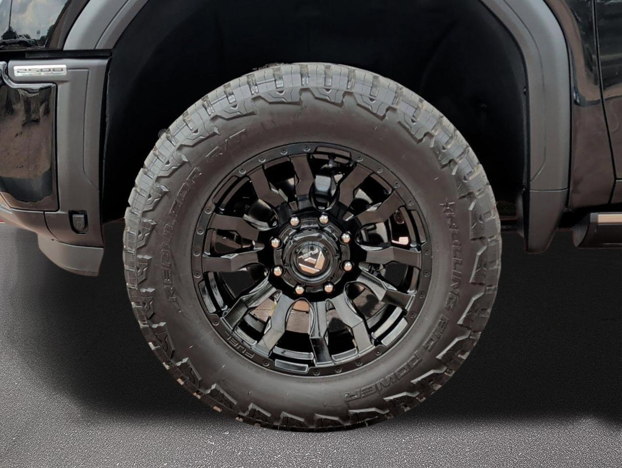 2024 GMC Sierra 2500HD Denali Ultimate San Juan TX