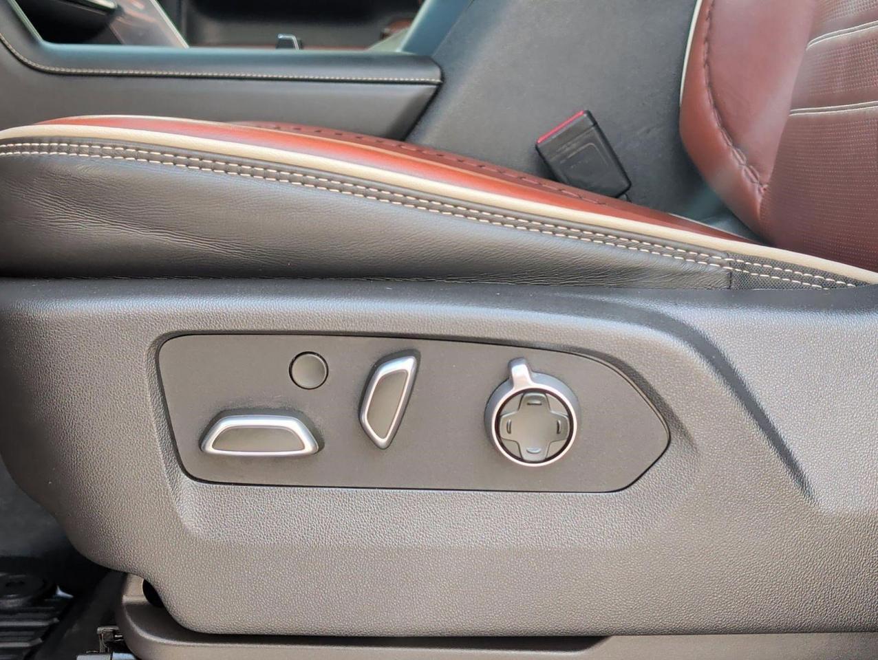 2024 GMC Sierra 2500HD Denali Ultimate San Juan TX