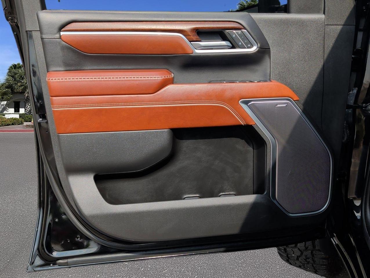 2024 GMC Sierra 2500HD Denali Ultimate San Juan TX