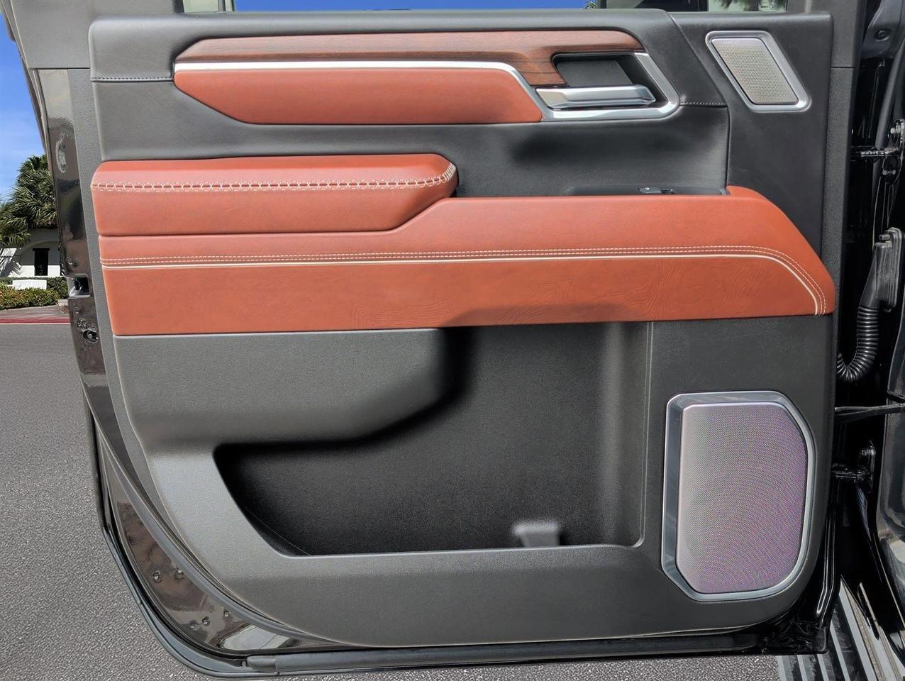 2024 GMC Sierra 2500HD Denali Ultimate San Juan TX