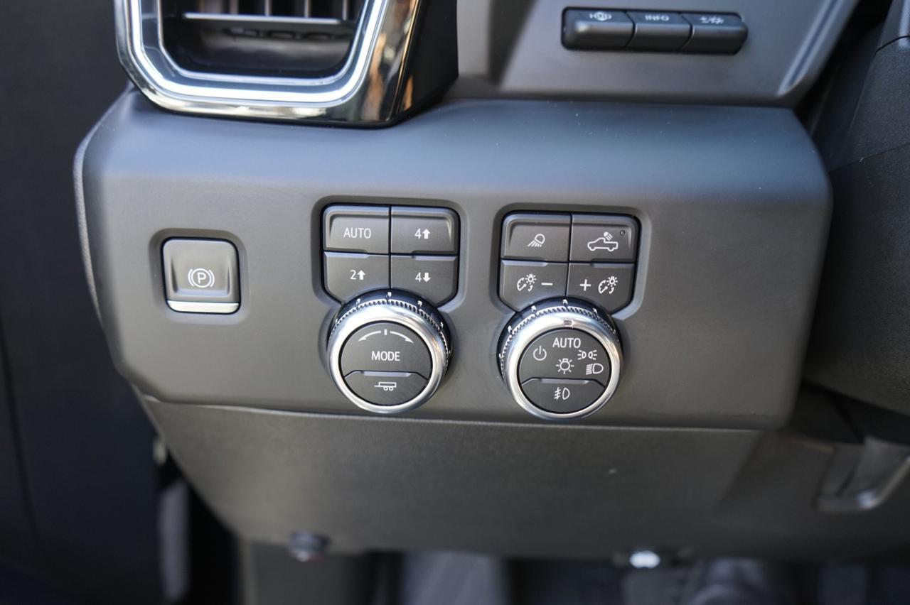 2024 GMC Sierra 2500HD Denali Ultimate Walnut Creek CA