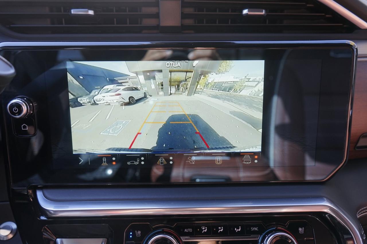 2024 GMC Sierra 2500HD Denali Ultimate Walnut Creek CA