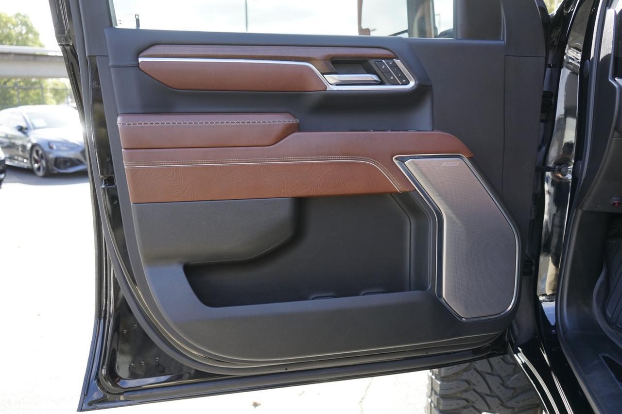 2024 GMC Sierra 2500HD Denali Ultimate Walnut Creek CA