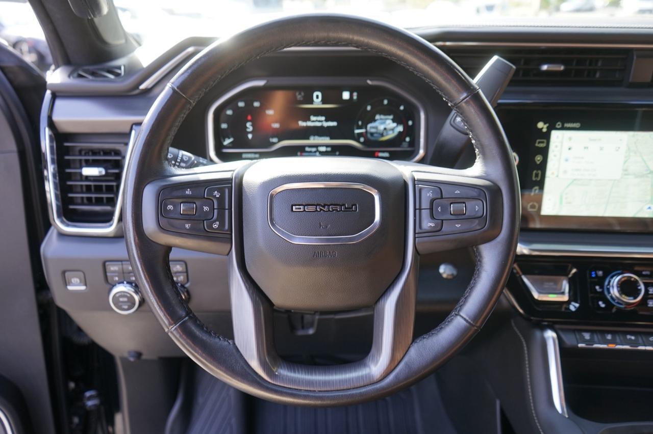 2024 GMC Sierra 2500HD Denali Ultimate Walnut Creek CA