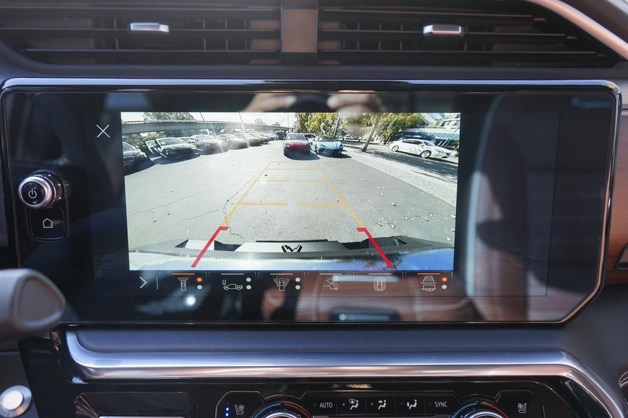 2024 GMC Sierra 2500HD Denali Ultimate Walnut Creek CA