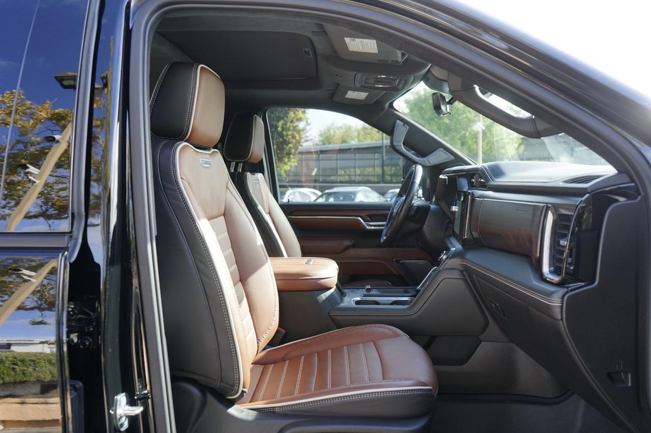 2024 GMC Sierra 2500HD Denali Ultimate Walnut Creek CA