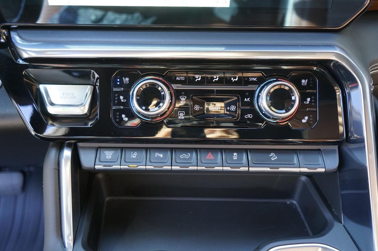 2024 GMC Sierra 2500HD Denali Ultimate Walnut Creek CA