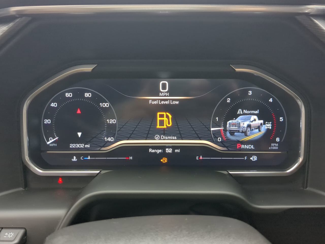 2024 GMC Sierra 2500HD Denali Ultimate Winder GA