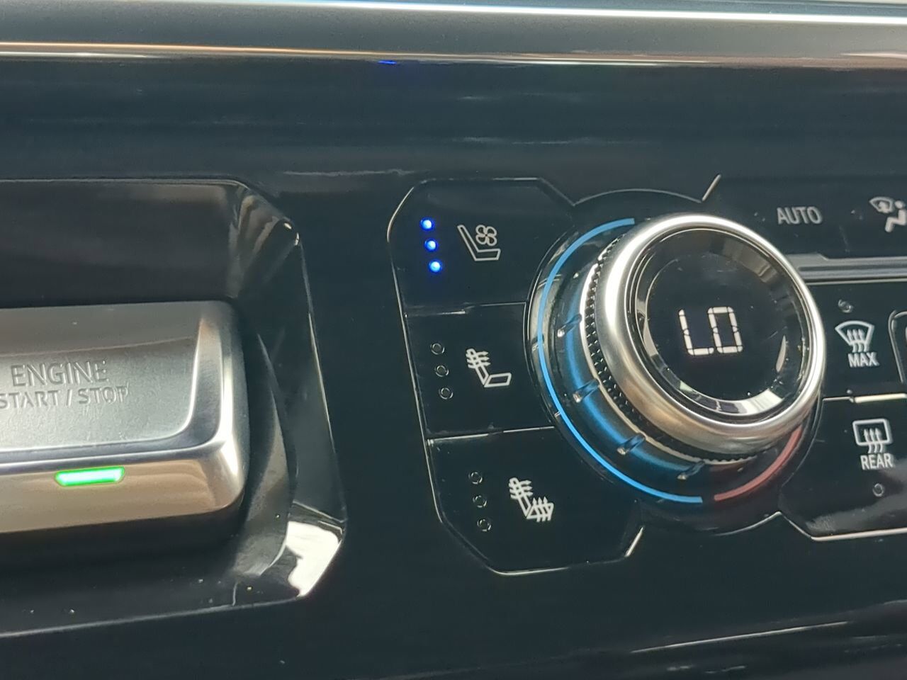2024 GMC Sierra 2500HD Denali Ultimate Winder GA