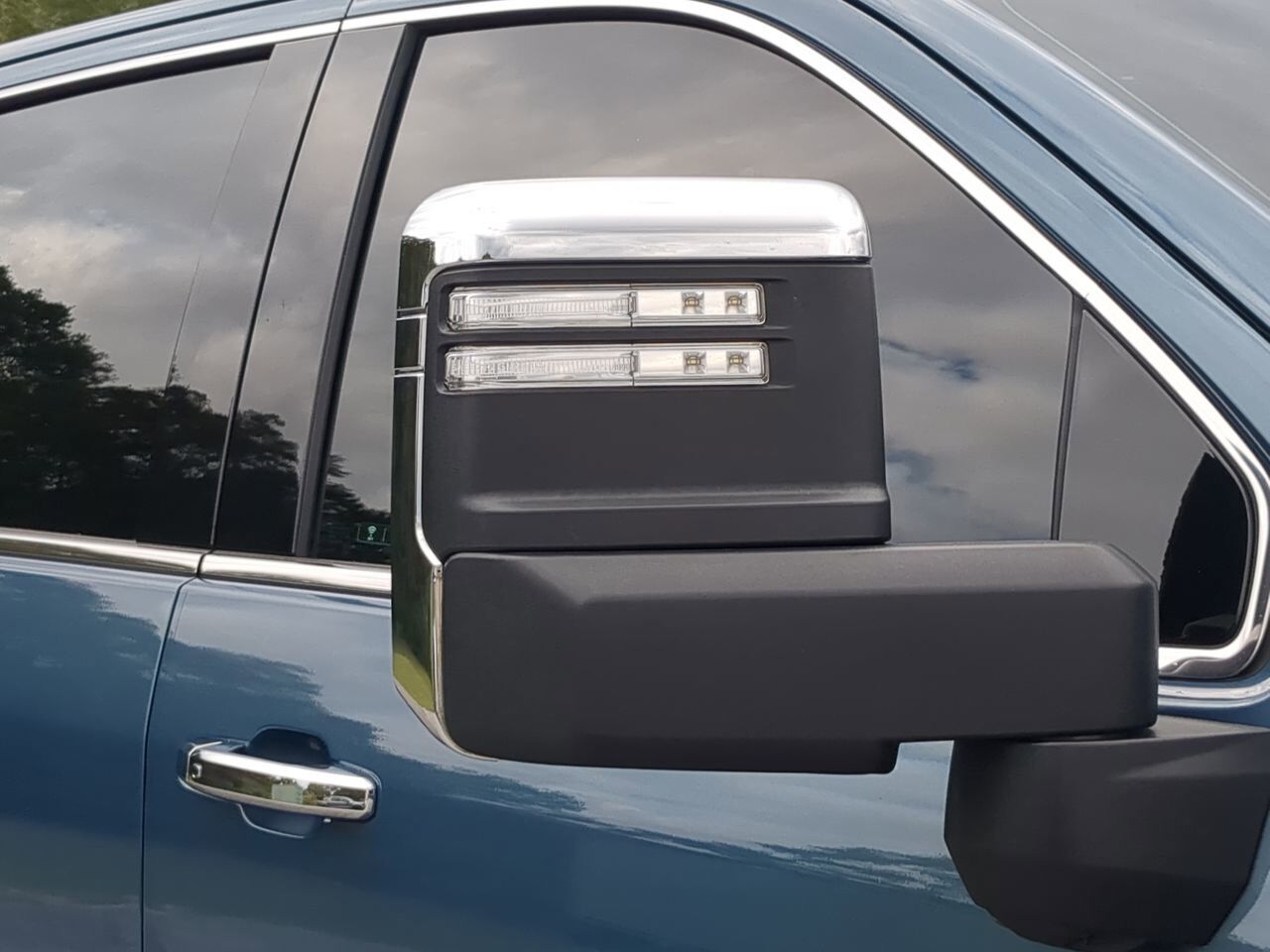 2024 GMC Sierra 2500HD Denali Ultimate Winder GA