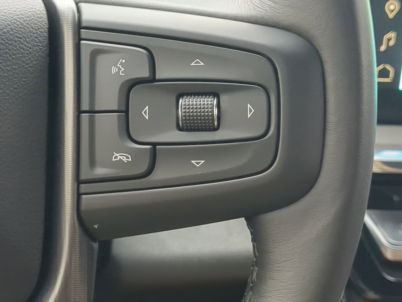 2024 GMC Sierra 2500HD Denali Ultimate Winder GA