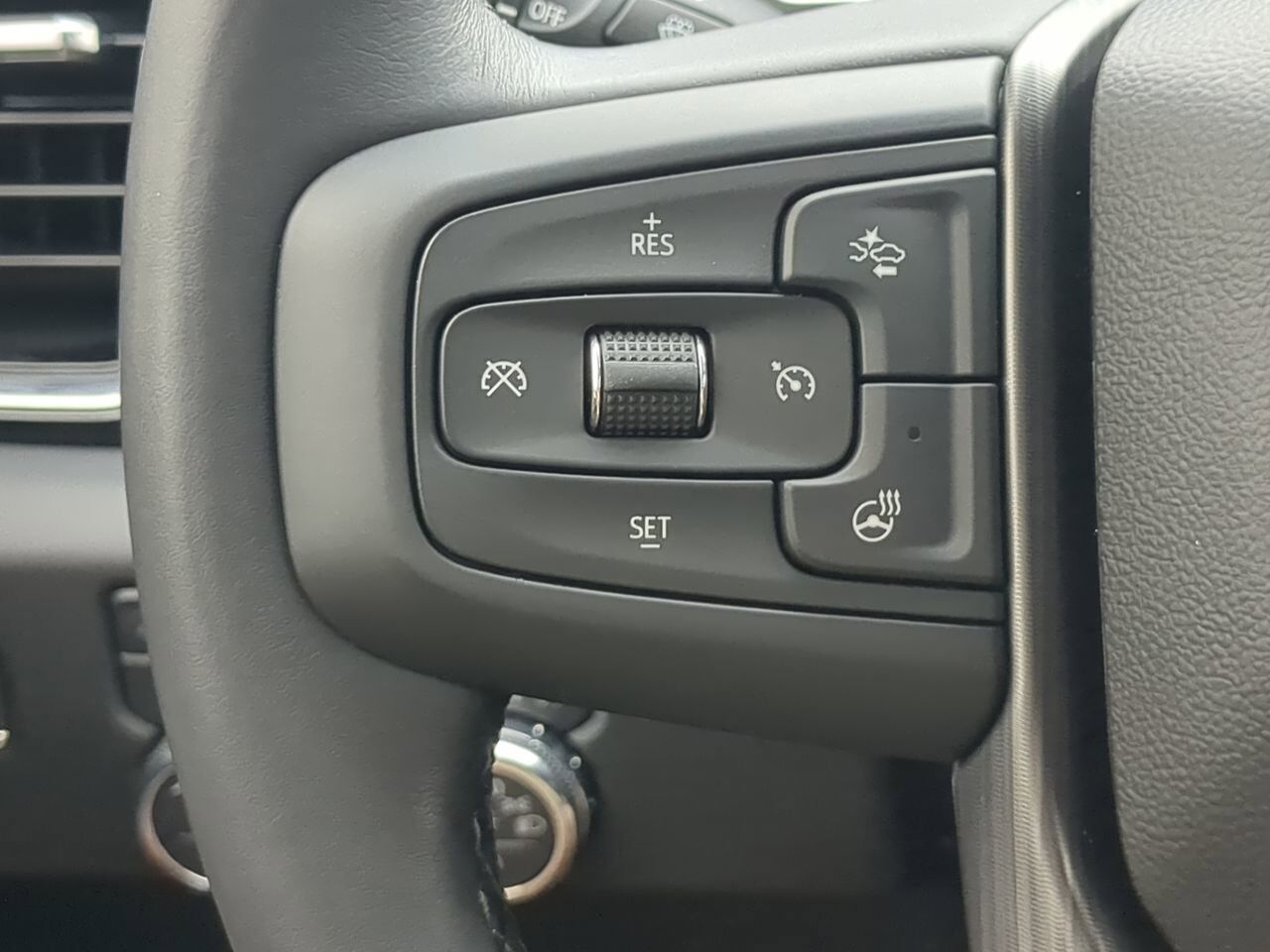 2024 GMC Sierra 2500HD Denali Ultimate Winder GA