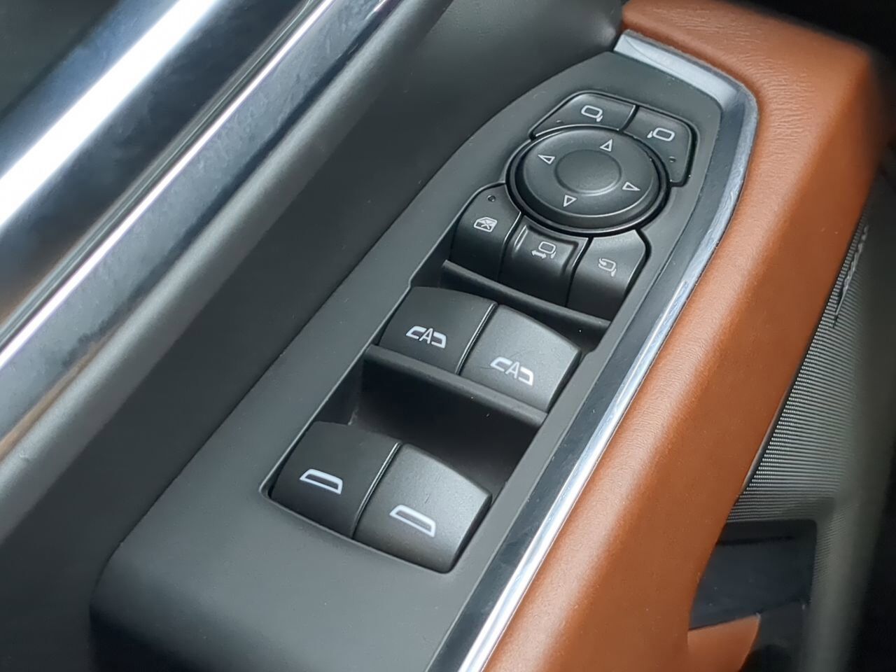 2024 GMC Sierra 2500HD Denali Ultimate Winder GA