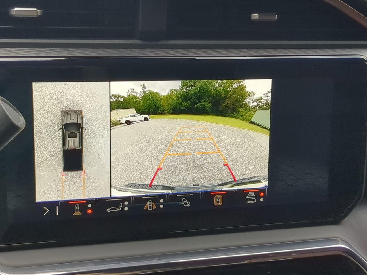 2024 GMC Sierra 2500HD Denali Ultimate Winder GA