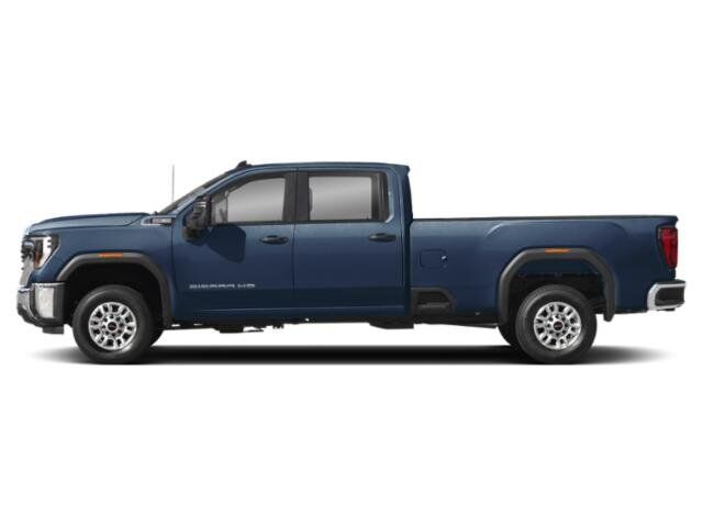 2024 GMC Sierra 2500HD Denali Ultimate Winder GA