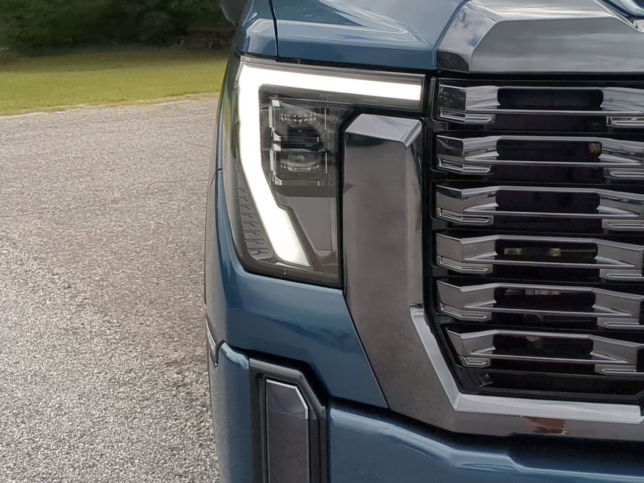 2024 GMC Sierra 2500HD Denali Ultimate Winder GA