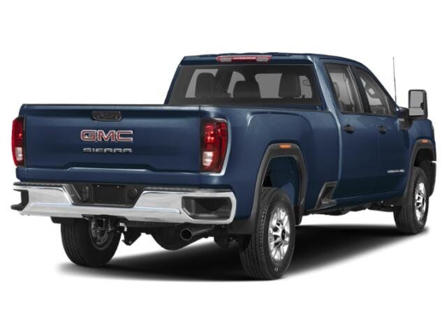 2024 GMC Sierra 2500HD Denali Ultimate Winder GA