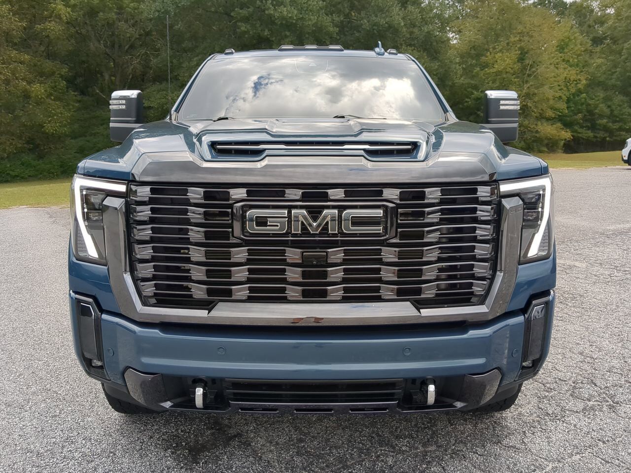 2024 GMC Sierra 2500HD Denali Ultimate Winder GA