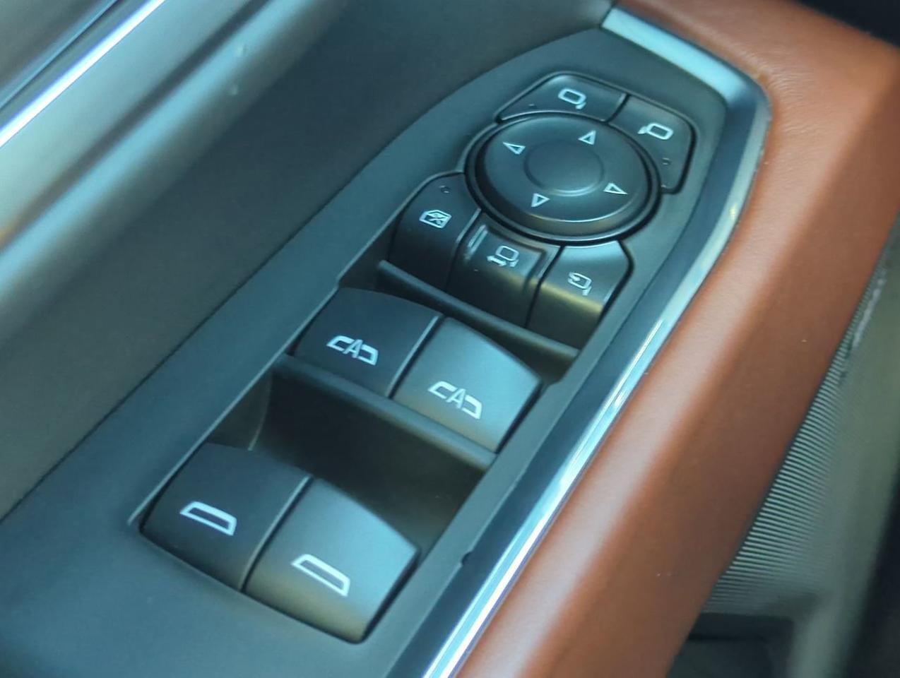 2024 GMC Sierra 2500HD Denali Ultimate Winder GA