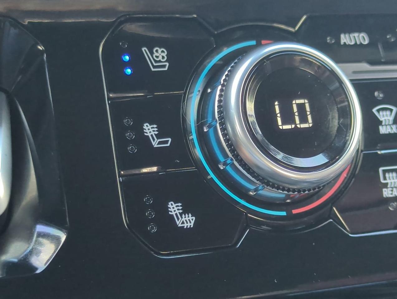 2024 GMC Sierra 2500HD Denali Ultimate Winder GA