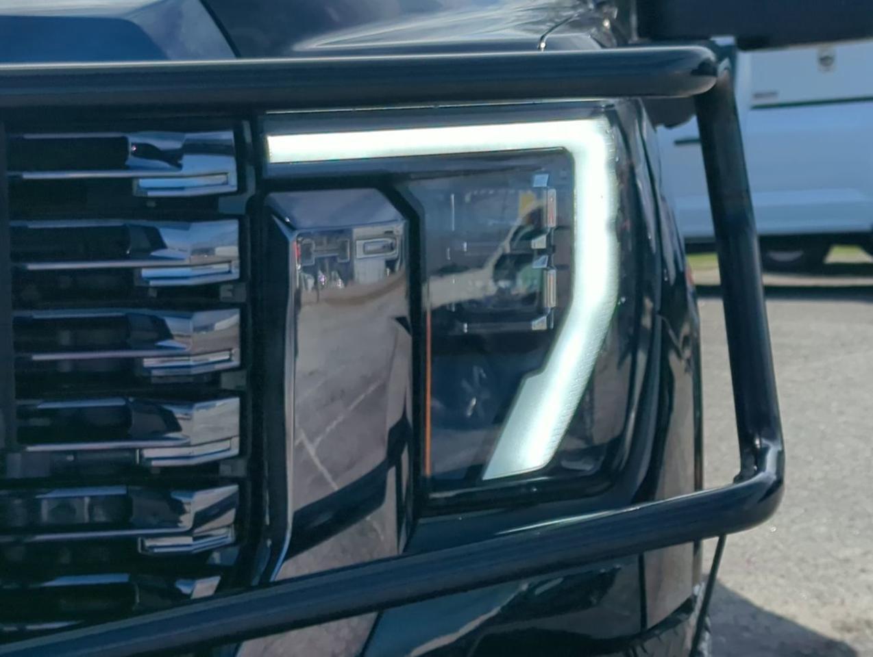 2024 GMC Sierra 2500HD Denali Ultimate Winder GA