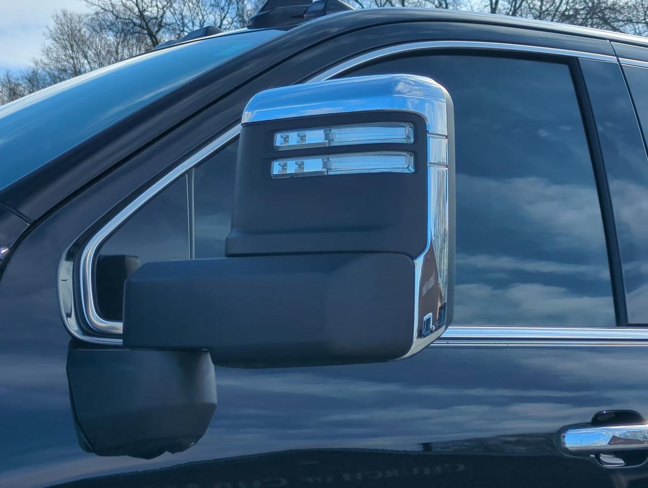 2024 GMC Sierra 2500HD Denali Ultimate Winder GA