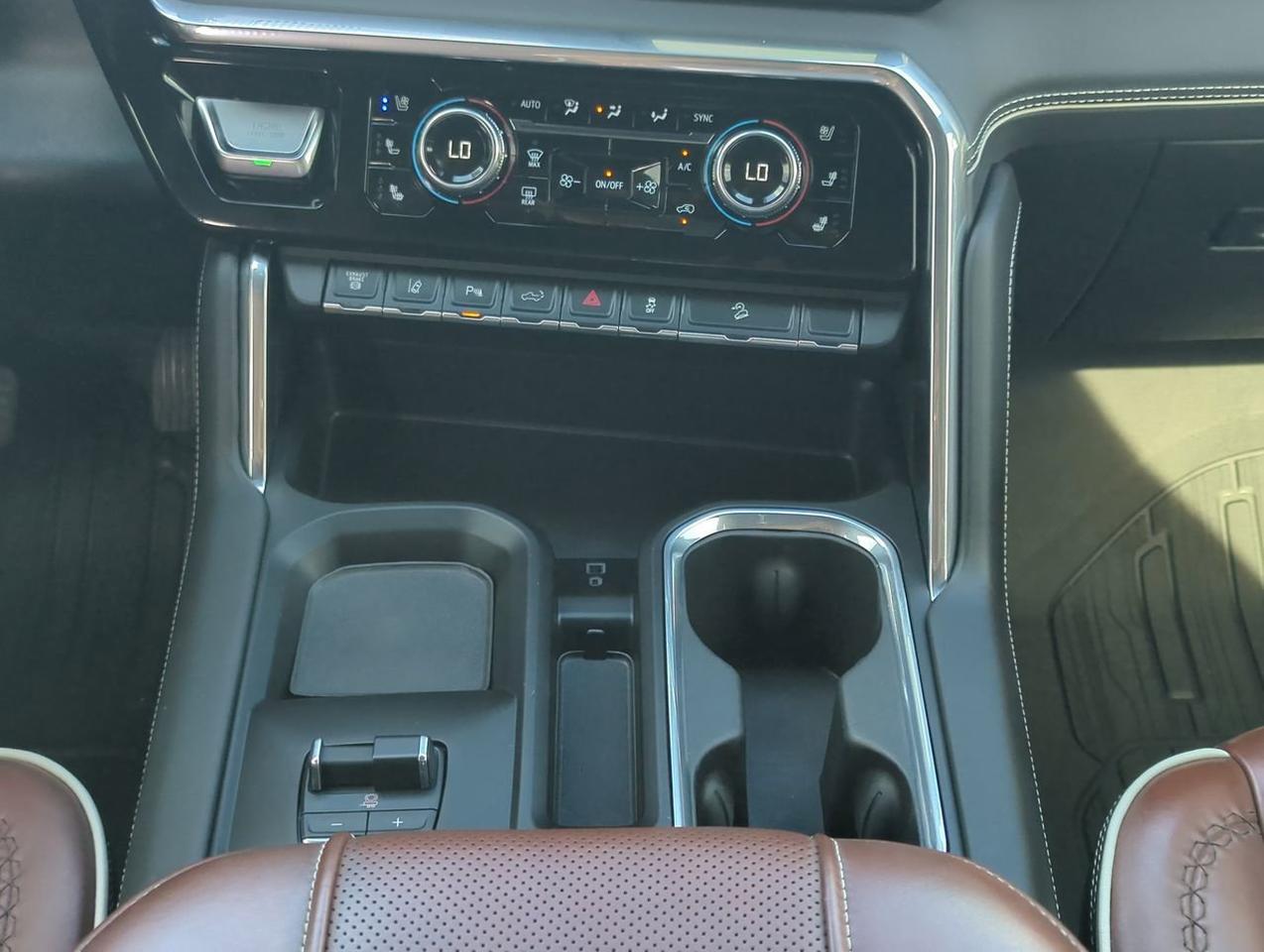 2024 GMC Sierra 2500HD Denali Ultimate Winder GA