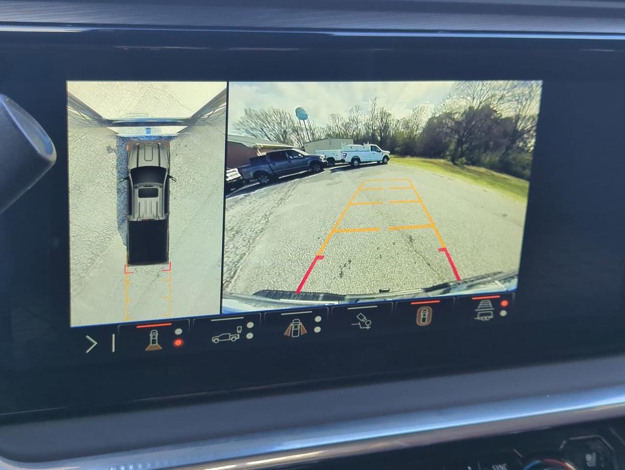 2024 GMC Sierra 2500HD Denali Ultimate Winder GA