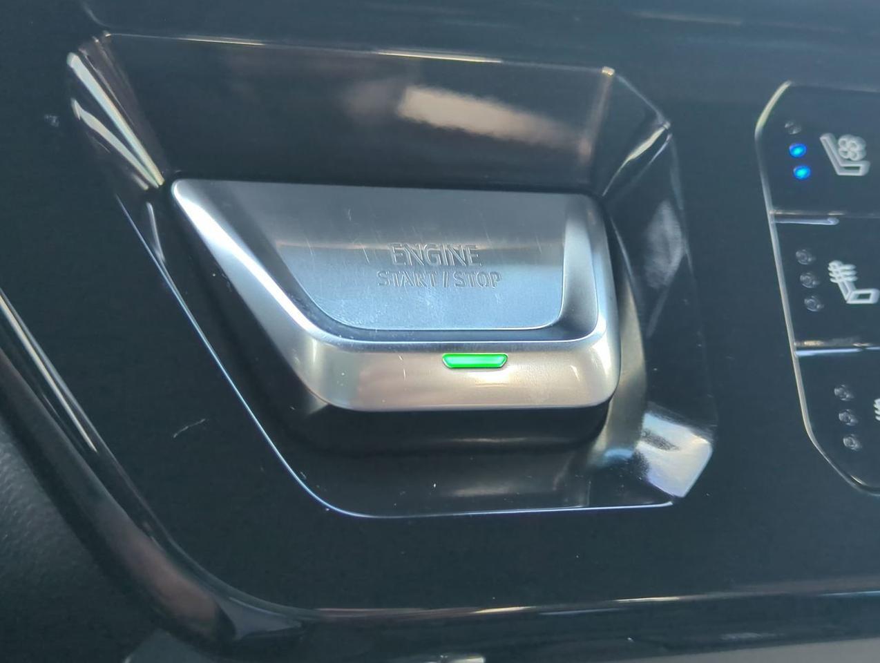 2024 GMC Sierra 2500HD Denali Ultimate Winder GA